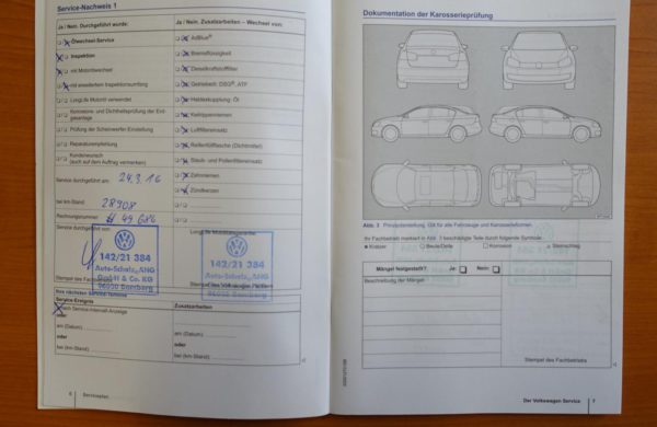 Volkswagen Touran 2.0 TDi CUP Bi-XENONY, KAMERA, NAVI, nabídka A203/19