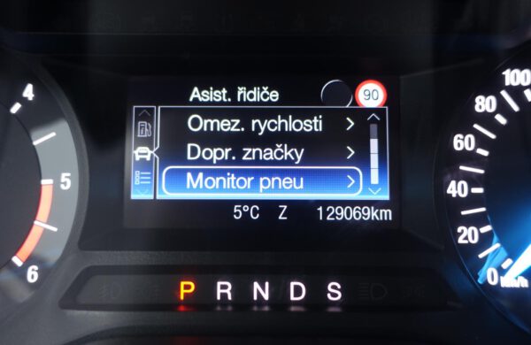 Ford S-MAX 2.0 TDCi Business Powershift SYNC 3, nabídka A203/20