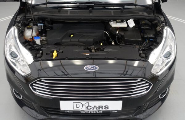 Ford S-MAX 2.0 TDCi Business Powershift SYNC 3, nabídka A203/20