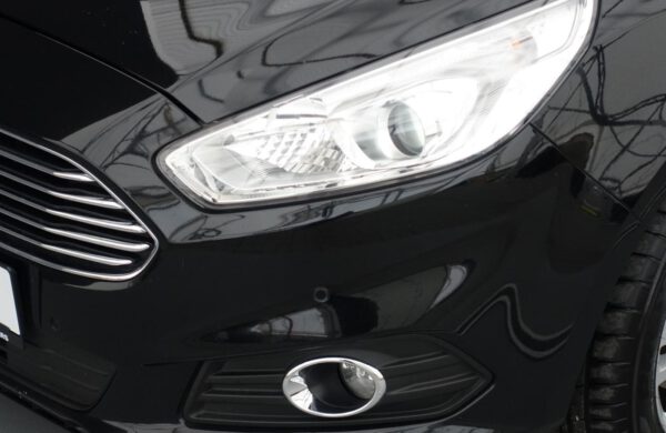 Ford S-MAX 2.0 TDCi Business Powershift SYNC 3, nabídka A203/20