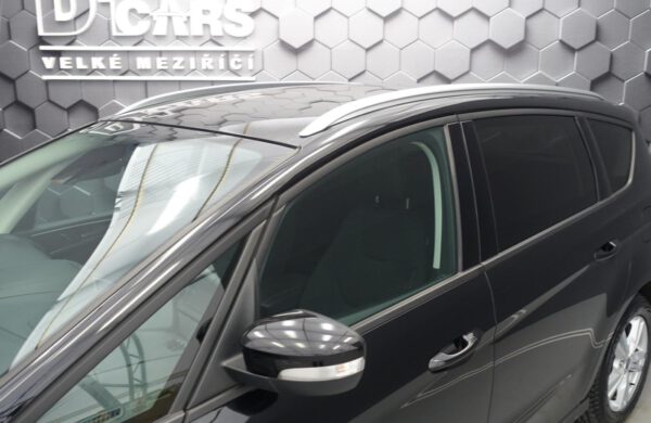 Ford S-MAX 2.0 TDCi Business Powershift SYNC 3, nabídka A203/20