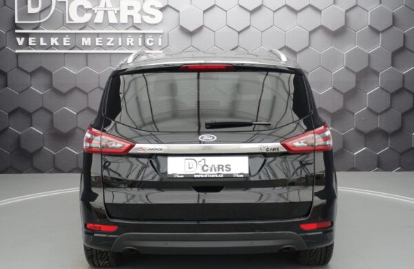 Ford S-MAX 2.0 TDCi Business Powershift SYNC 3, nabídka A203/20