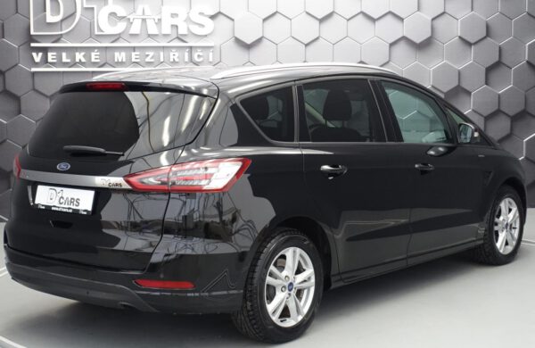 Ford S-MAX 2.0 TDCi Business Powershift SYNC 3, nabídka A203/20