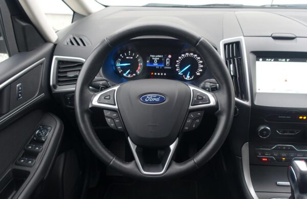 Ford S-MAX 2.0 TDCi Business Powershift SYNC 3, nabídka A203/20