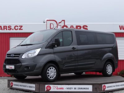 auta z dovozu D1 CARS