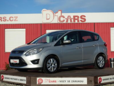 auta z dovozu D1 CARS