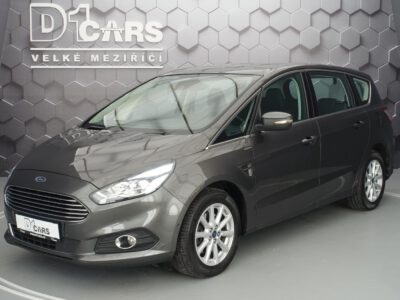 auta z dovozu D1 CARS