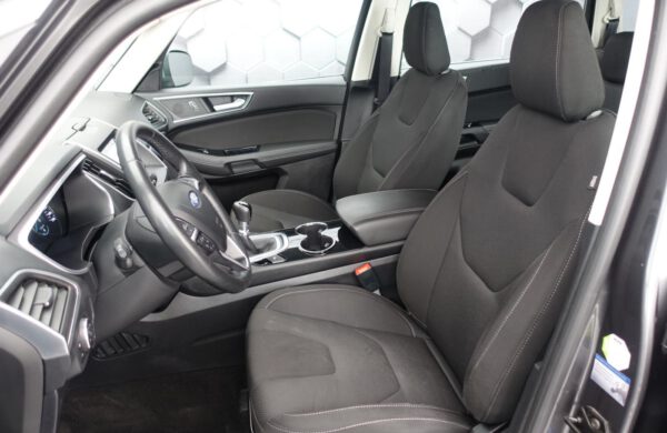 Ford S-MAX 2.0 TDCi Titanium SYNC 3, CZ NAVI, nabídka A204/20