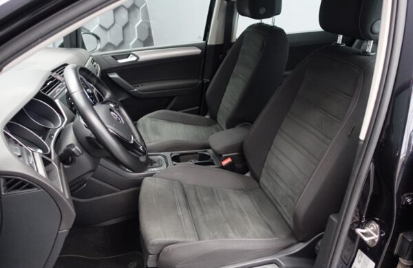 Volkswagen Touran 2.0 TDI Comfortline DSG ACCTempomat, nabídka A204/21