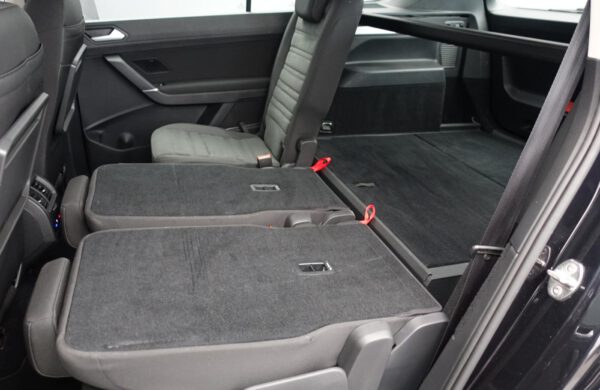 Volkswagen Touran 2.0 TDI Comfortline DSG ACCTempomat, nabídka A204/21