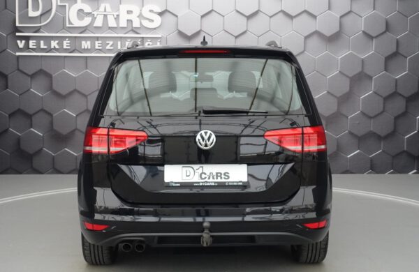 Volkswagen Touran 2.0 TDI Comfortline DSG ACCTempomat, nabídka A204/21