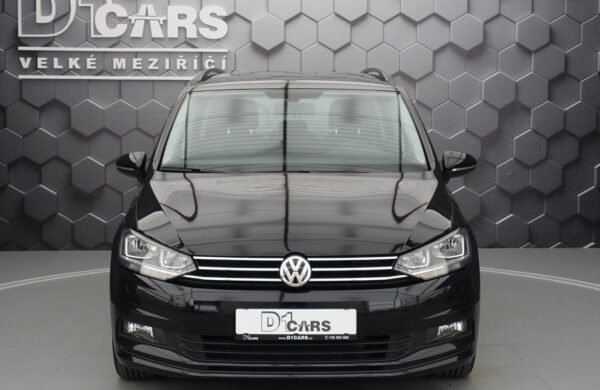 Volkswagen Touran 2.0 TDI Comfortline DSG ACCTempomat, nabídka A204/21
