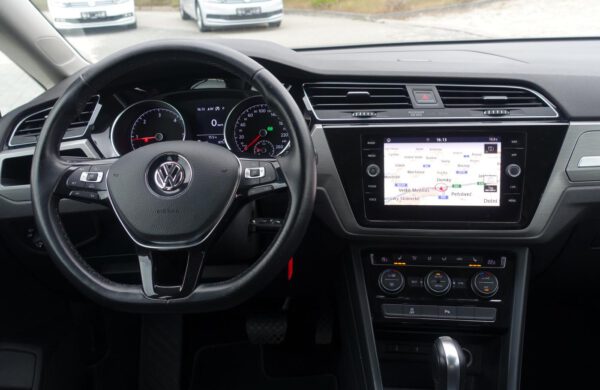 Volkswagen Touran 2.0 TDI Comfortline DSG ACCTempomat, nabídka A204/21