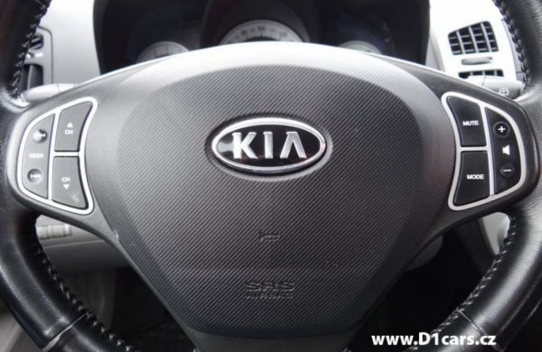 Kia Cee´d 1.4i 16V DIGI KLIMA, KOUPENO V ČR , nabídka A205/16