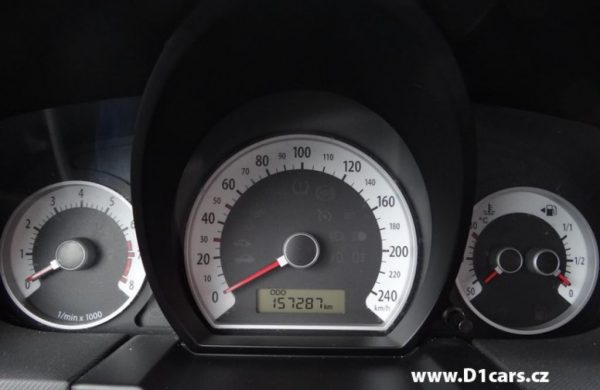 Kia Cee´d 1.4i 16V DIGI KLIMA, KOUPENO V ČR , nabídka A205/16