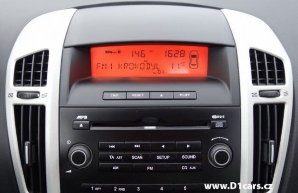 Kia Cee´d 1.4i 16V DIGI KLIMA, KOUPENO V ČR , nabídka A205/16