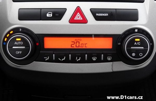 Kia Cee´d 1.4i 16V DIGI KLIMA, KOUPENO V ČR , nabídka A205/16