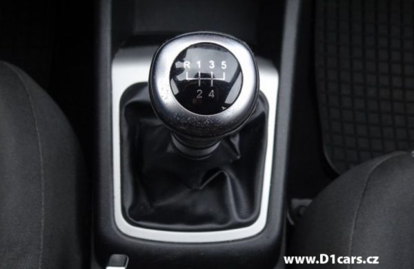 Kia Cee´d 1.4i 16V DIGI KLIMA, KOUPENO V ČR , nabídka A205/16