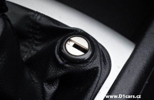 Kia Cee´d 1.4i 16V DIGI KLIMA, KOUPENO V ČR , nabídka A205/16