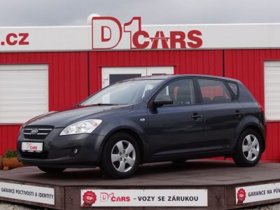 auta z dovozu D1 CARS