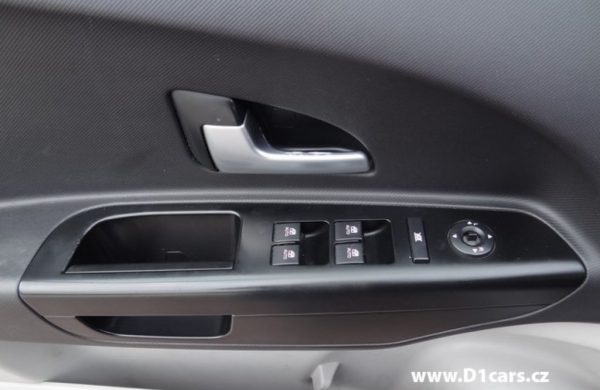 Kia Cee´d 1.4i 16V DIGI KLIMA, KOUPENO V ČR , nabídka A205/16