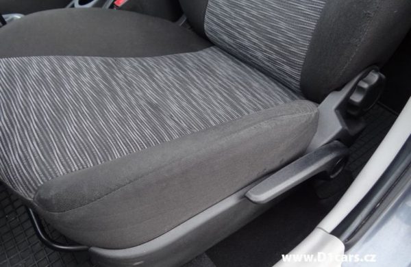 Kia Cee´d 1.4i 16V DIGI KLIMA, KOUPENO V ČR , nabídka A205/16