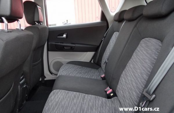 Kia Cee´d 1.4i 16V DIGI KLIMA, KOUPENO V ČR , nabídka A205/16