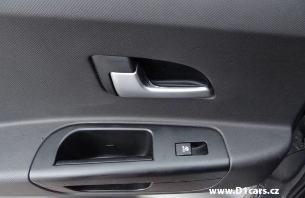 Kia Cee´d 1.4i 16V DIGI KLIMA, KOUPENO V ČR , nabídka A205/16
