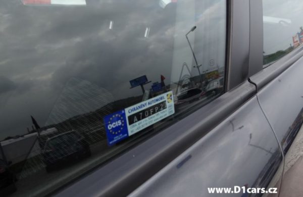 Kia Cee´d 1.4i 16V DIGI KLIMA, KOUPENO V ČR , nabídka A205/16
