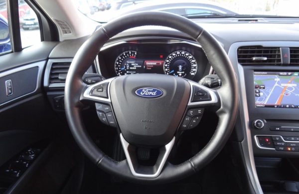 Ford Mondeo 2.0 TDCi Titanium NAVI,NOVÝ MODEL, nabídka A205/17