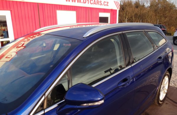 Ford Mondeo 2.0 TDCi Titanium NAVI,NOVÝ MODEL, nabídka A205/17