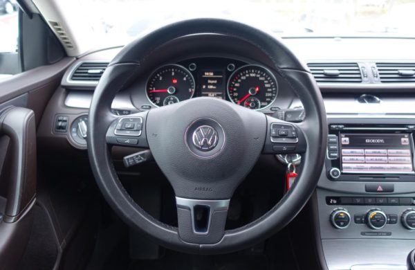 Volkswagen Passat 2.0 TDi 4Motion Comfortline, nabídka A205/18