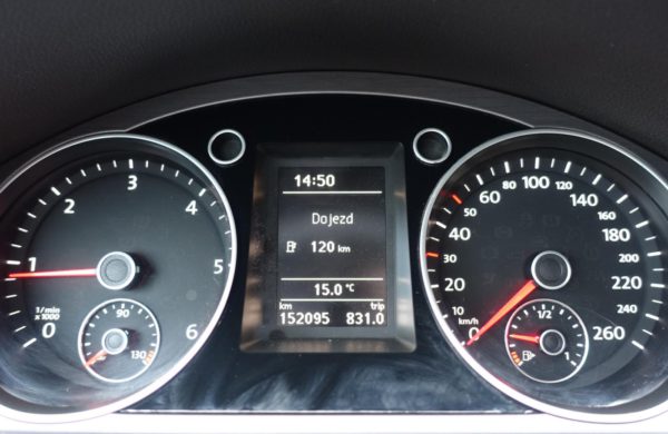 Volkswagen Passat 2.0 TDi 4Motion Comfortline, nabídka A205/18