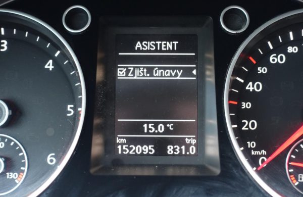 Volkswagen Passat 2.0 TDi 4Motion Comfortline, nabídka A205/18