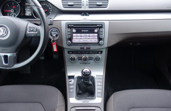 Volkswagen Passat 2.0 TDi 4Motion Comfortline, nabídka A205/18