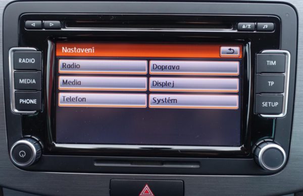 Volkswagen Passat 2.0 TDi 4Motion Comfortline, nabídka A205/18
