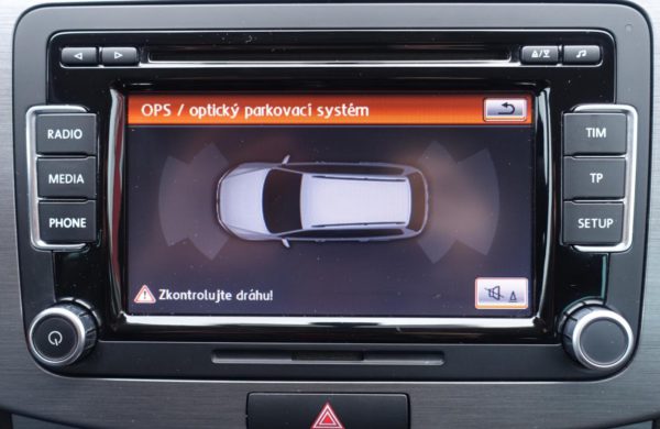 Volkswagen Passat 2.0 TDi 4Motion Comfortline, nabídka A205/18