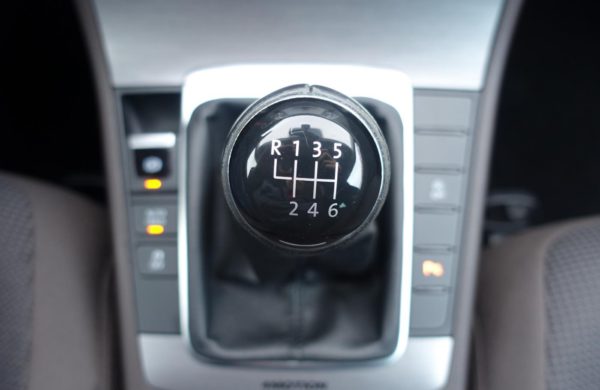 Volkswagen Passat 2.0 TDi 4Motion Comfortline, nabídka A205/18
