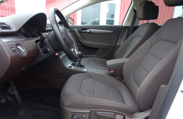 Volkswagen Passat 2.0 TDi 4Motion Comfortline, nabídka A205/18