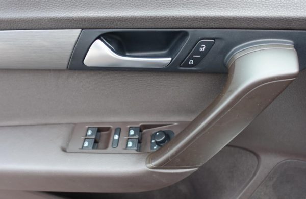 Volkswagen Passat 2.0 TDi 4Motion Comfortline, nabídka A205/18