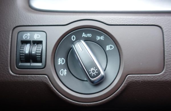Volkswagen Passat 2.0 TDi 4Motion Comfortline, nabídka A205/18