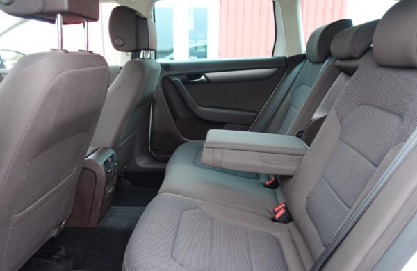Volkswagen Passat 2.0 TDi 4Motion Comfortline, nabídka A205/18