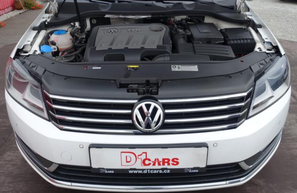 Volkswagen Passat 2.0 TDi 4Motion Comfortline, nabídka A205/18