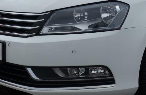 Volkswagen Passat 2.0 TDi 4Motion Comfortline, nabídka A205/18