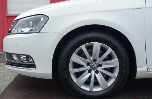 Volkswagen Passat 2.0 TDi 4Motion Comfortline, nabídka A205/18