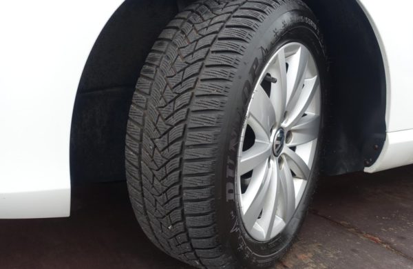 Volkswagen Passat 2.0 TDi 4Motion Comfortline, nabídka A205/18