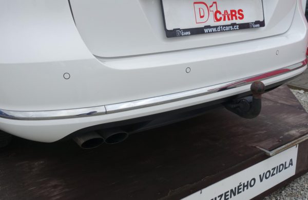Volkswagen Passat 2.0 TDi 4Motion Comfortline, nabídka A205/18