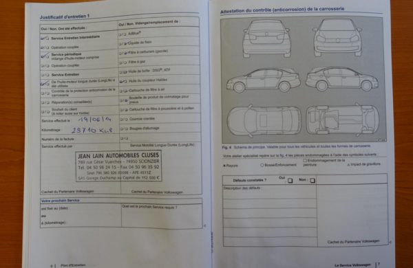 Volkswagen Passat 2.0 TDi 4Motion Comfortline, nabídka A205/18