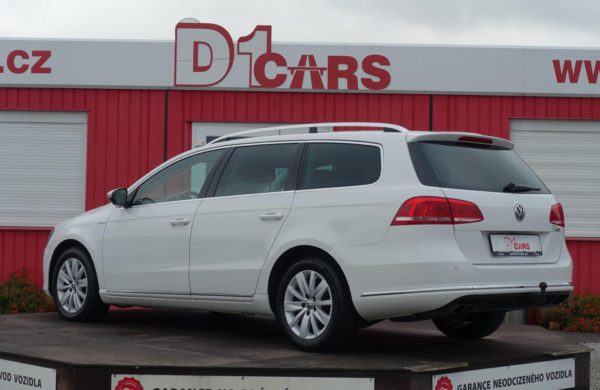Volkswagen Passat 2.0 TDi 4Motion Comfortline, nabídka A205/18