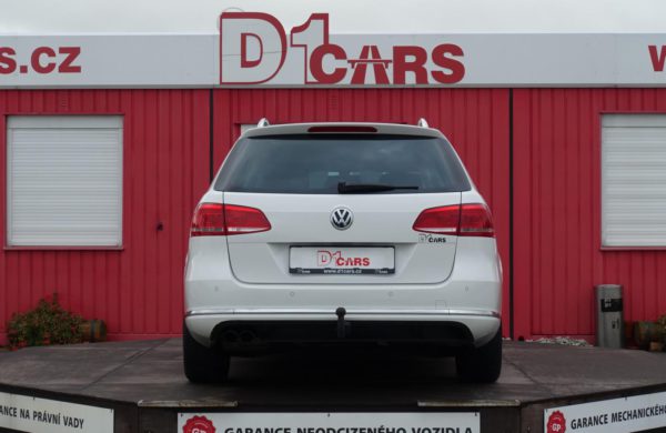 Volkswagen Passat 2.0 TDi 4Motion Comfortline, nabídka A205/18